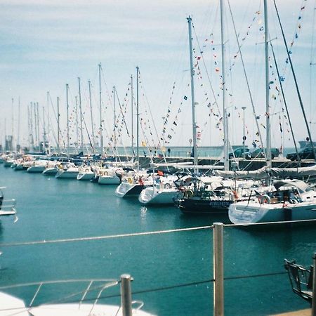 Love Sea Apartment Leca da Palmeira Bagian luar foto