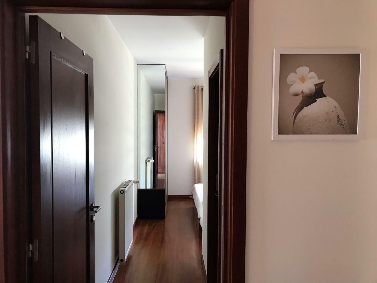 Love Sea Apartment Leca da Palmeira Bagian luar foto