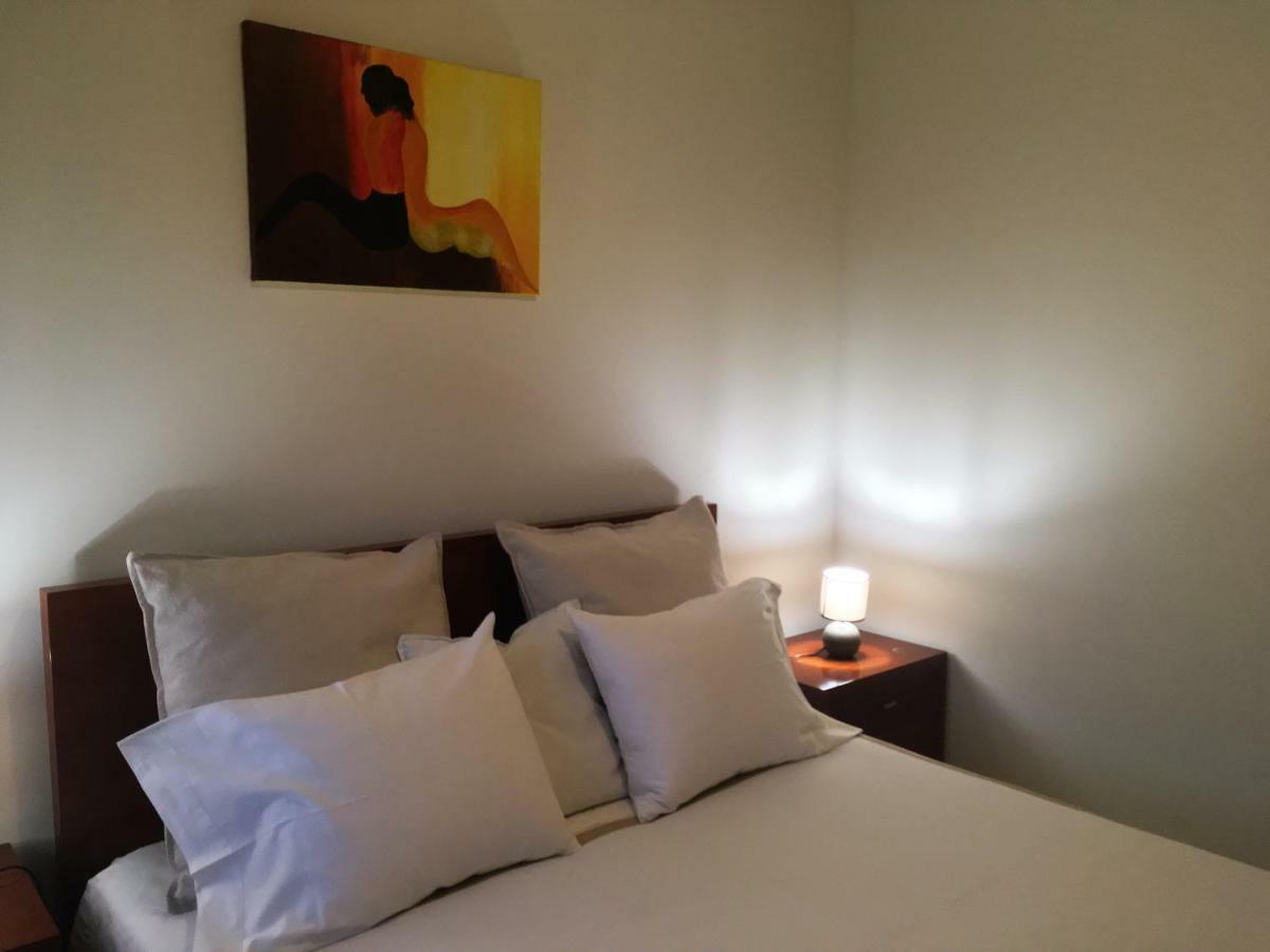 Love Sea Apartment Leca da Palmeira Bagian luar foto